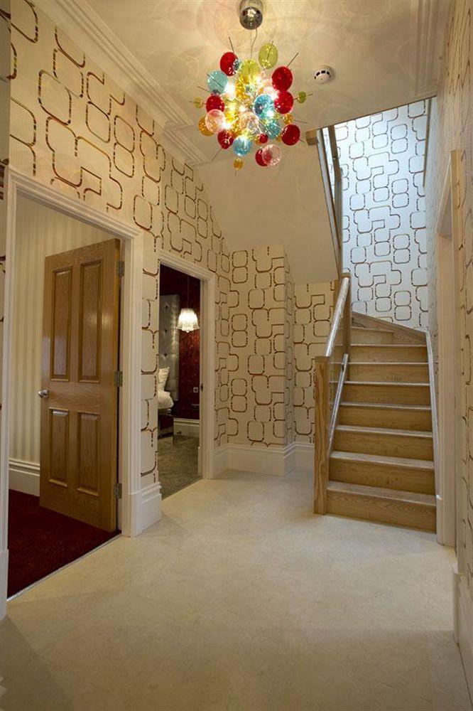 Apartamento Mode Breck