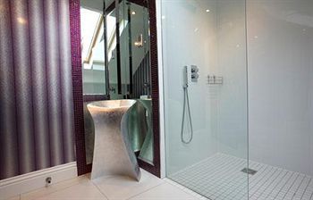 Mode Breck Apartamento Poulton-le-Fylde