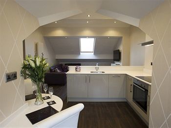 Apartment Mode Breck Poulton-le-Fylde