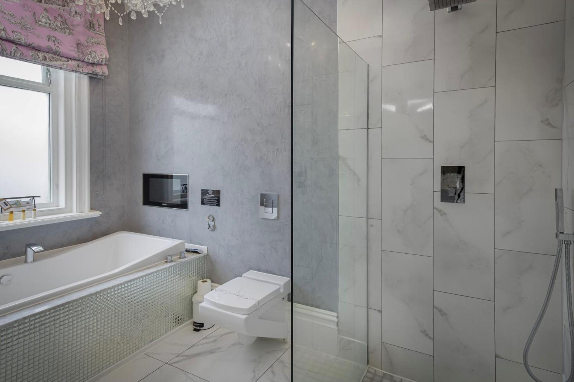 Apartamento Mode Breck Poulton-le-Fylde