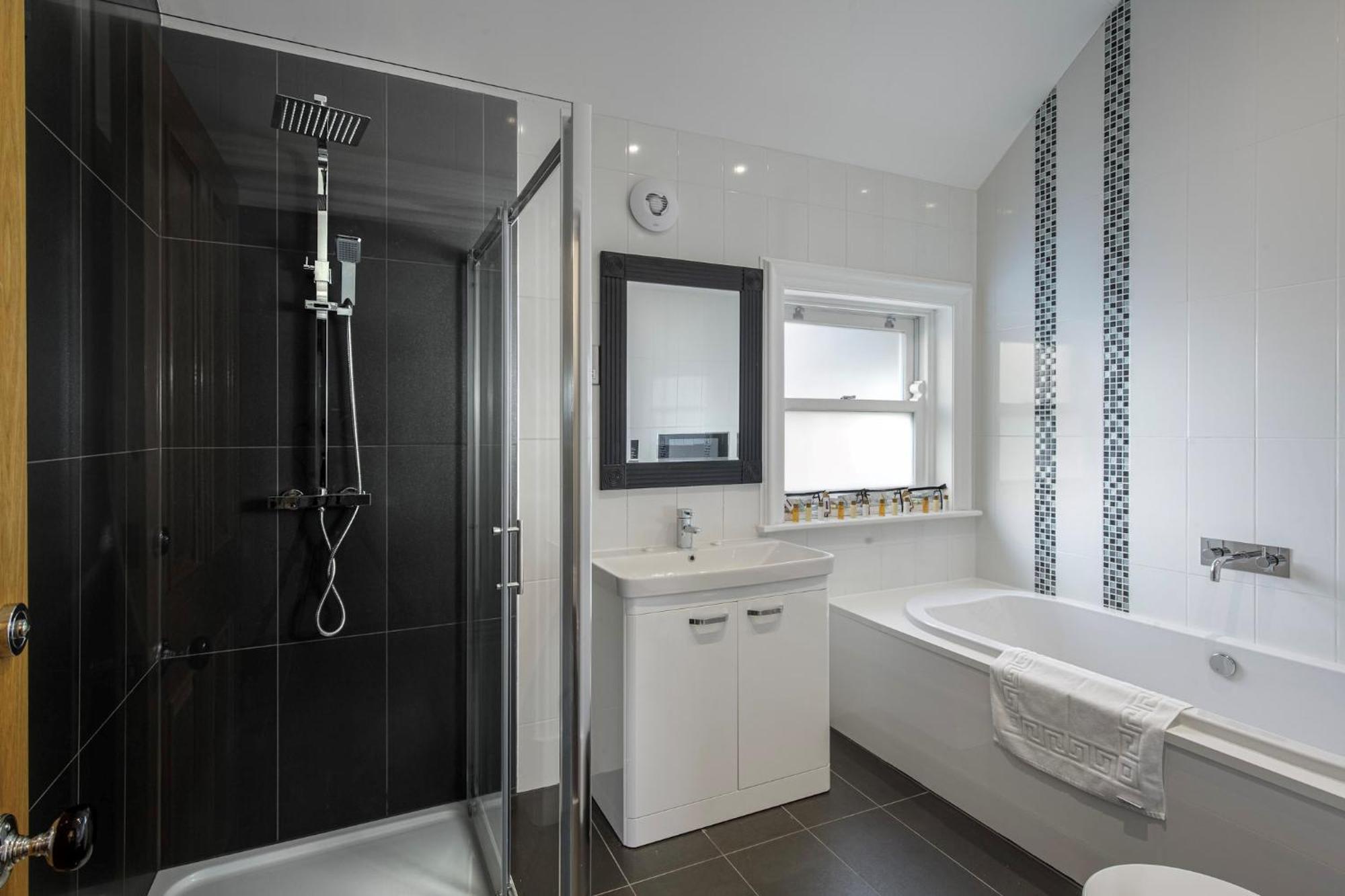 Mode Breck Apartamento Poulton-le-Fylde