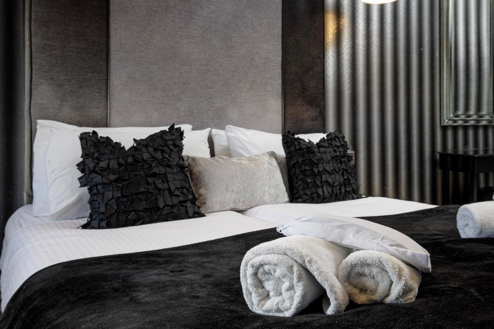 Mode Breck Apartamento