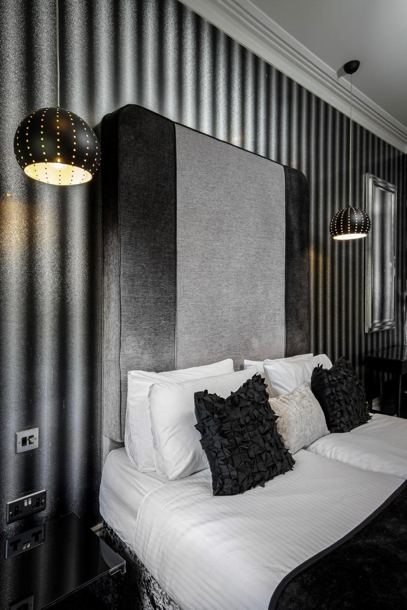 Apartamento Mode Breck