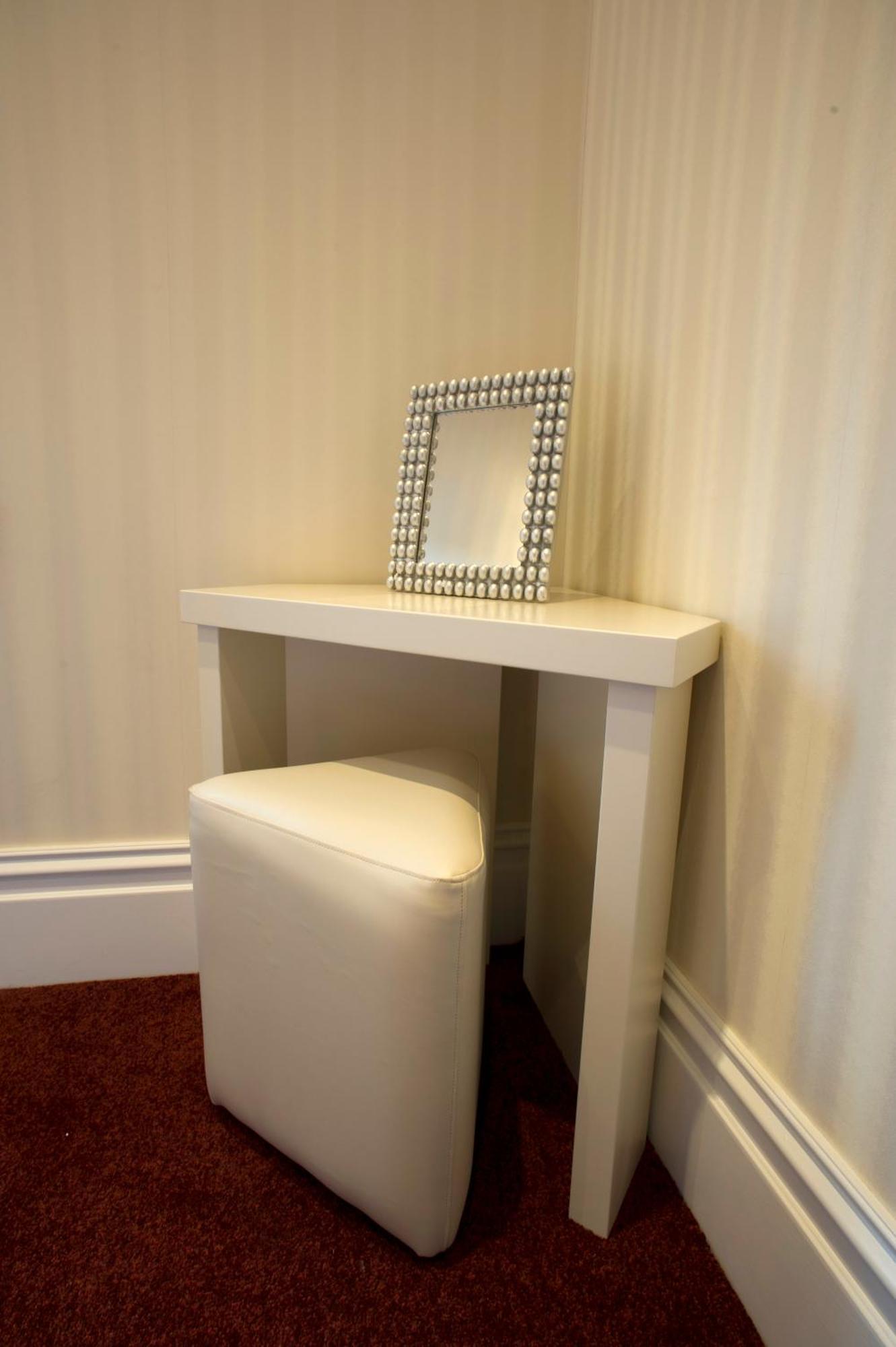 Apartamento Mode Breck *