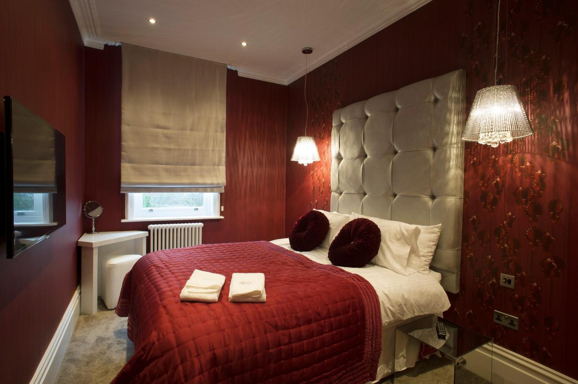 Mode Breck Apartamento Poulton-le-Fylde