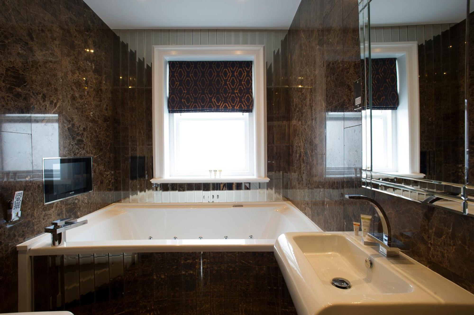 Mode Breck Apartamento