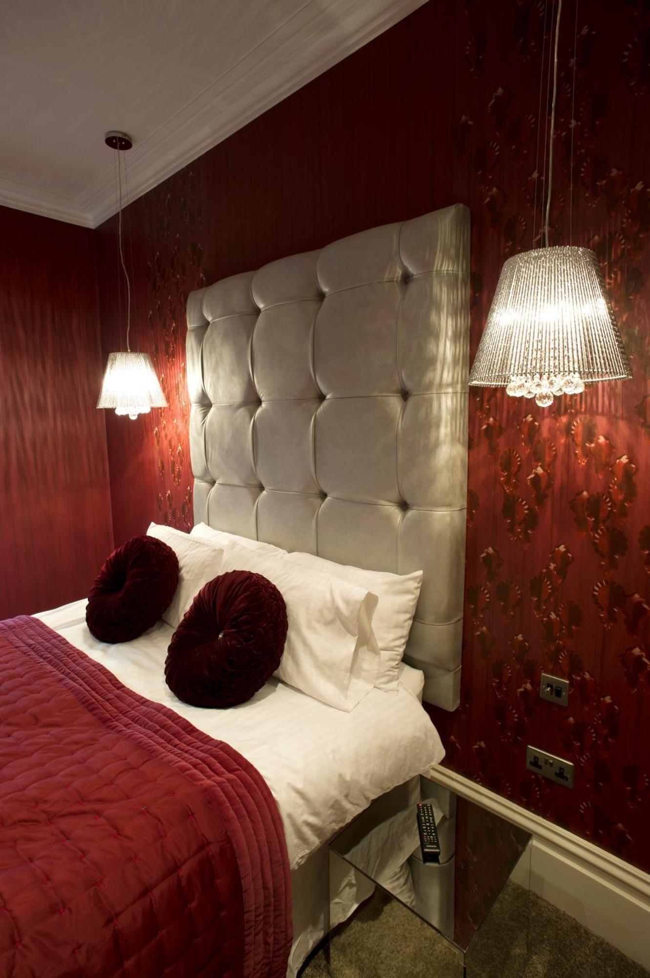 Apartamento Mode Breck Poulton-le-Fylde
