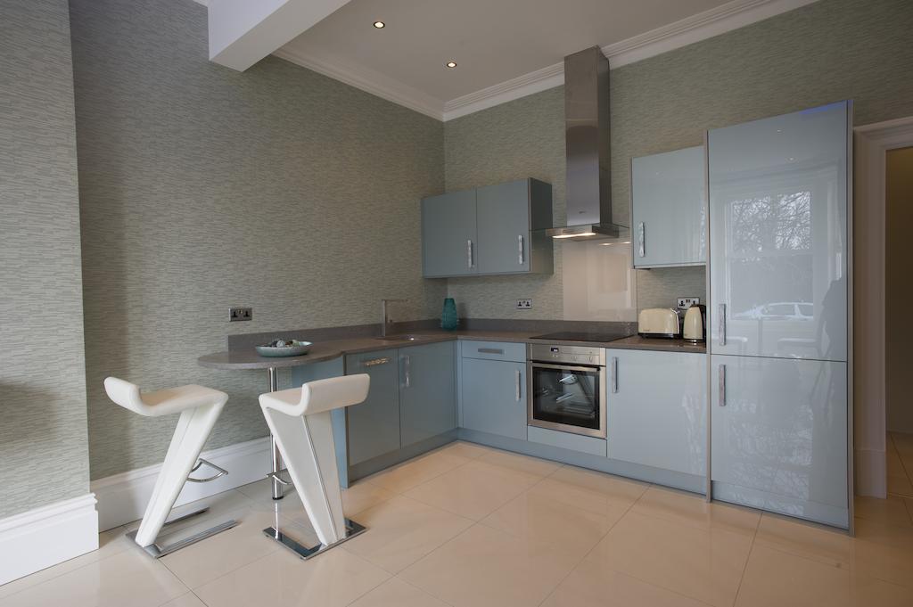 Apartamento Mode Breck *