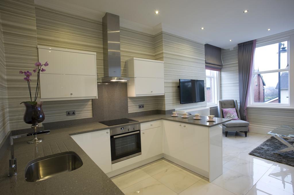 Apartamento Mode Breck