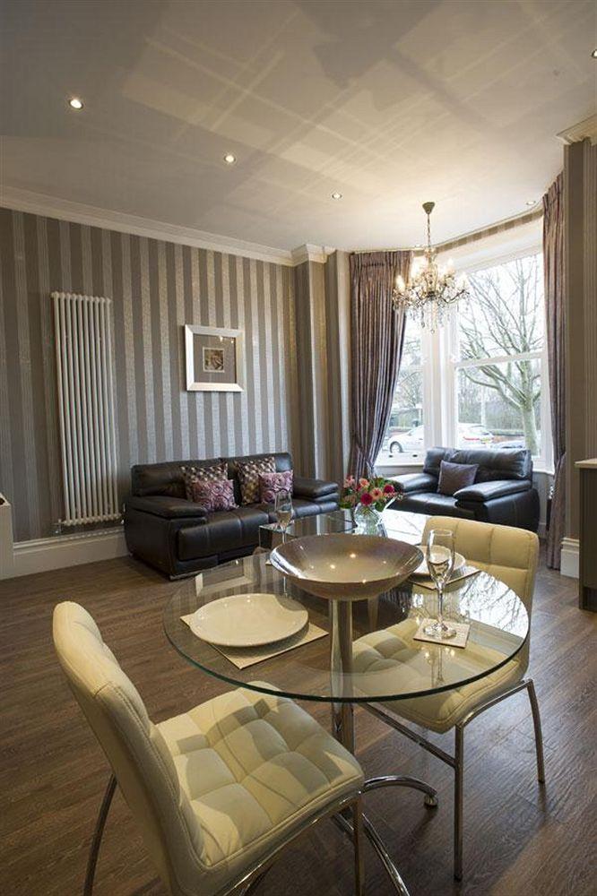 Apartamento Mode Breck *