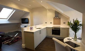 Apartamento Mode Breck