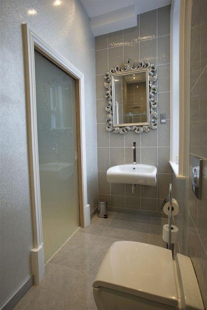 Mode Breck Apartamento *