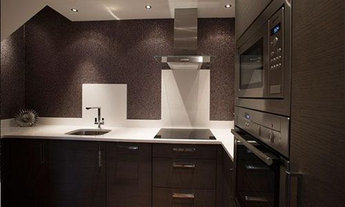 Apartamento Mode Breck *