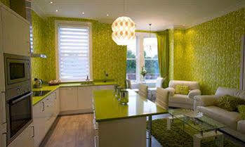 Mode Breck Apartamento Poulton-le-Fylde