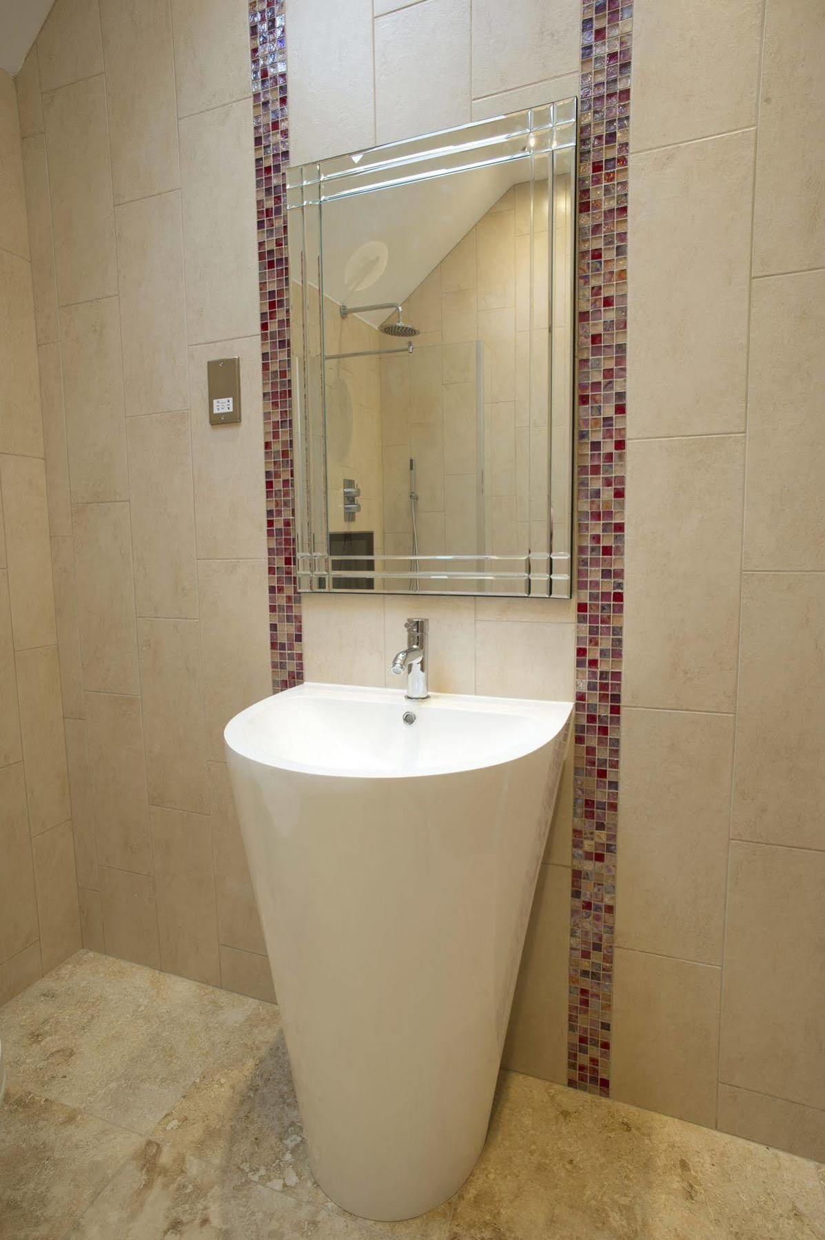 Mode Breck Apartamento
