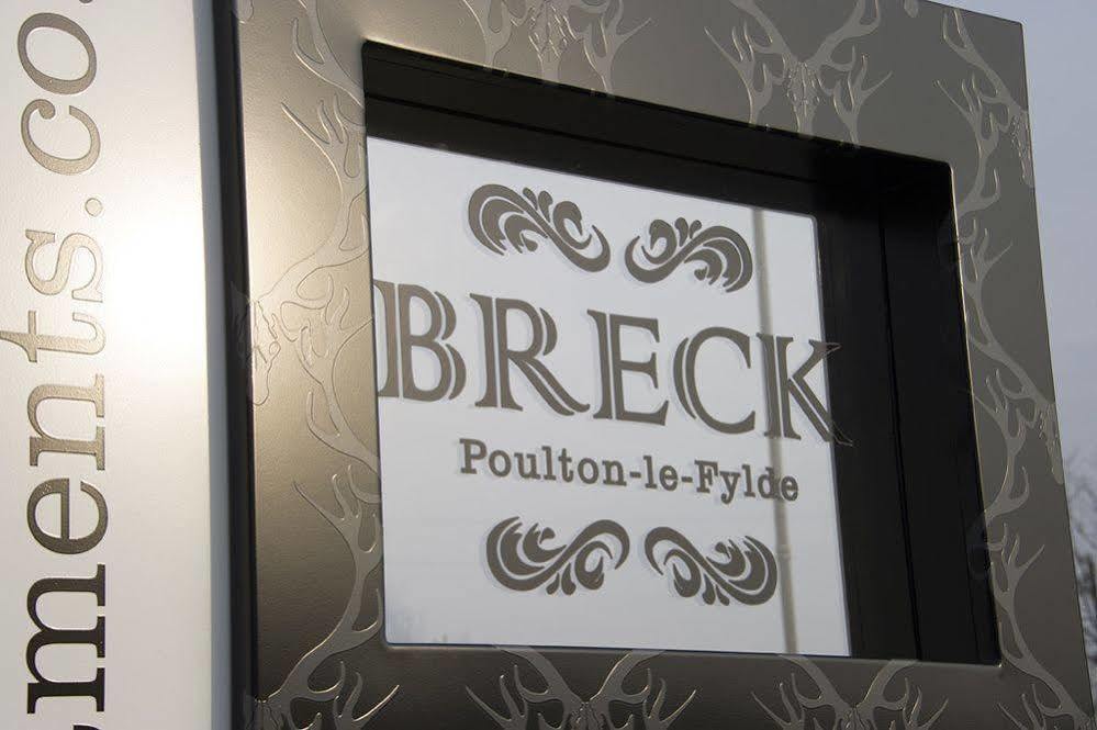 Mode Breck Apartamento *
